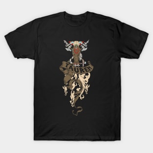 TAUREN - LIMITED EDTION T-Shirt